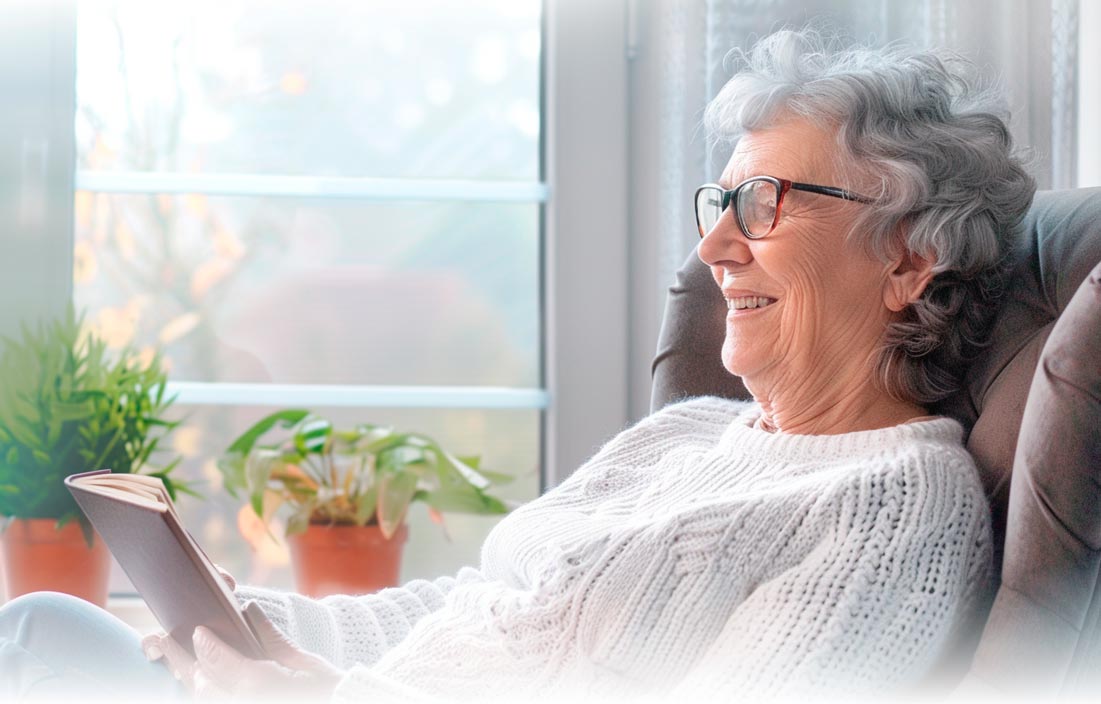 рекомендуется оформление пенсионера